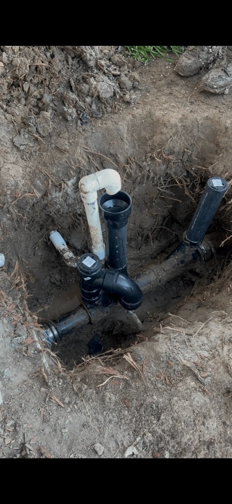 sewer specialist reign rooter orange county